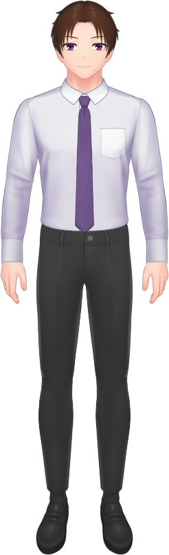 your character
